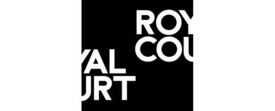 Royal Court logo
